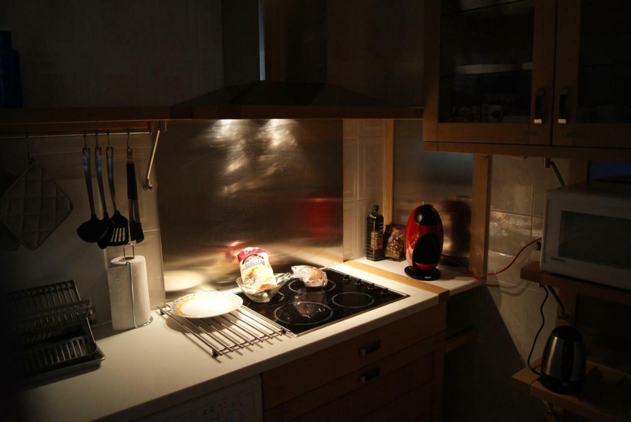 トレモリノスCasa Joca Duquesaアパートメント エクステリア 写真